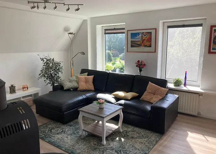 Hireu's Hus Apartment