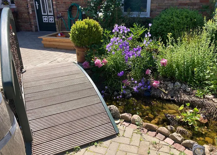 Hireu's Hus Apartment