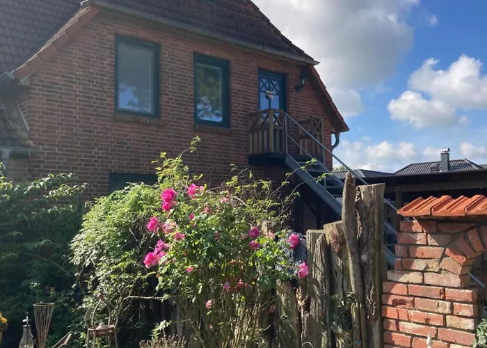 Apartment Hireu's Hus