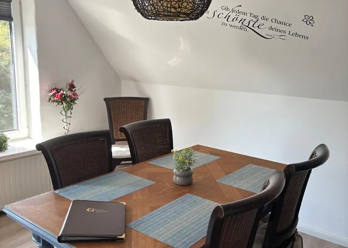 Hireu's Hus Apartment *