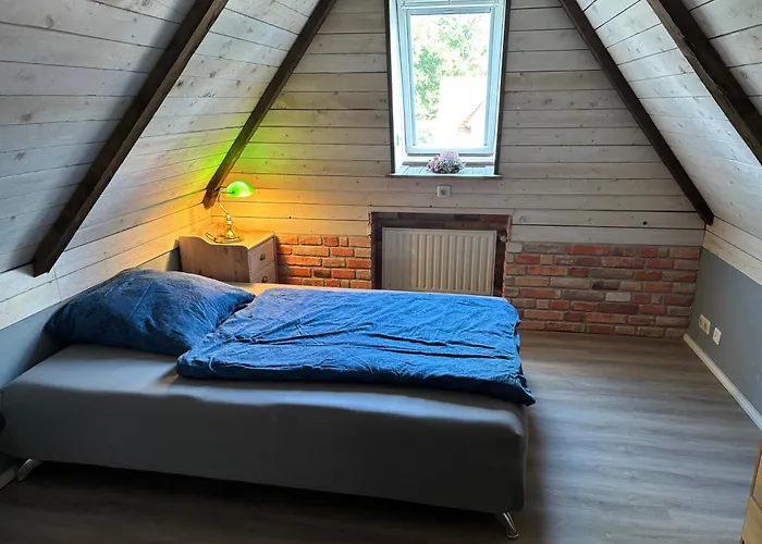 Hireu's Hus Botersen