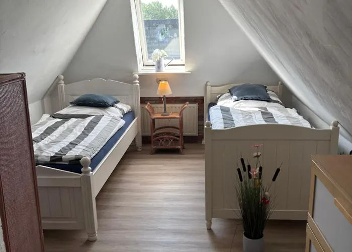 Apartmán Hireu's Hus *